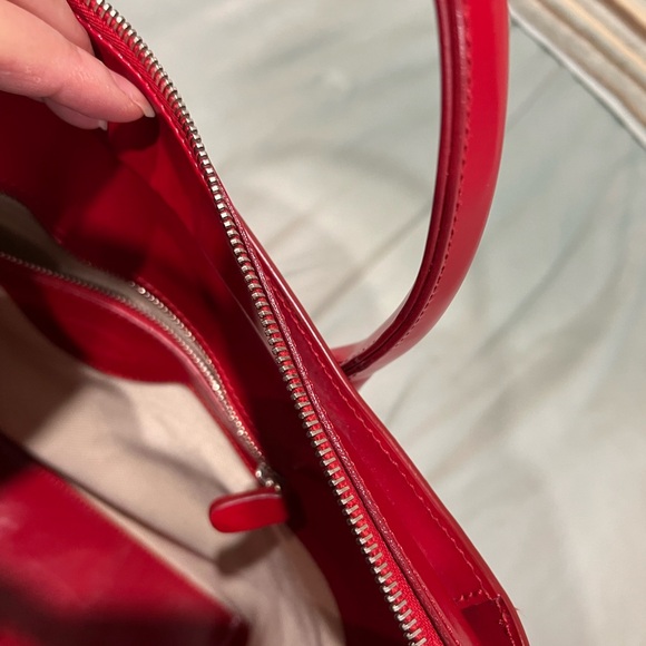 Tod’s D bag preloved - Picture 9 of 13